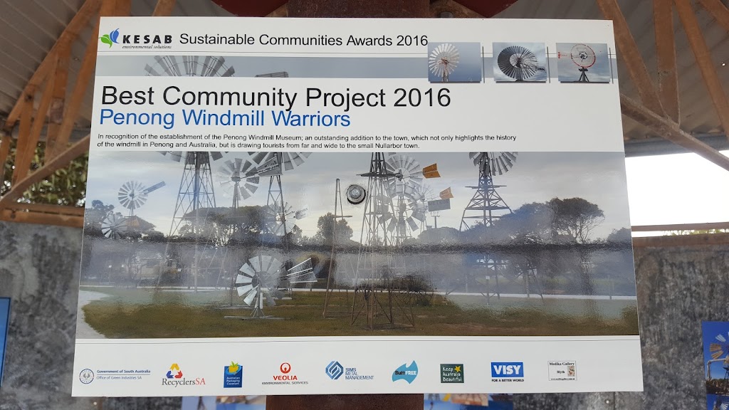 The Cottage Penong | 1 East Terrace, Penong SA 5690, Australia | Phone: 0428 251 003