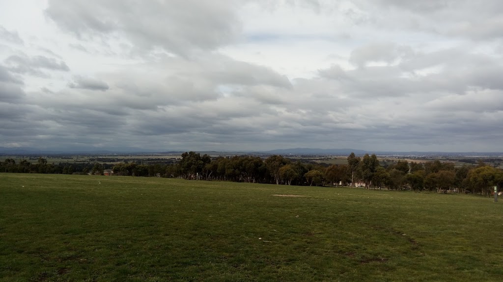 Mount Ridley Conservation Reserve | Craigieburn VIC 3064, Australia