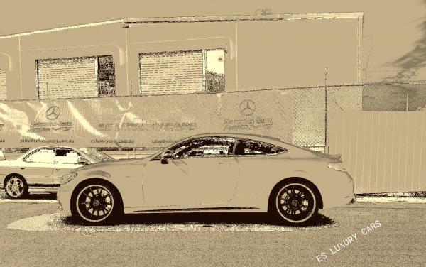 ES Luxury Cars | 46 Counihan Rd, Seventeen Mile Rocks QLD 4073, Australia | Phone: 0449 778 599