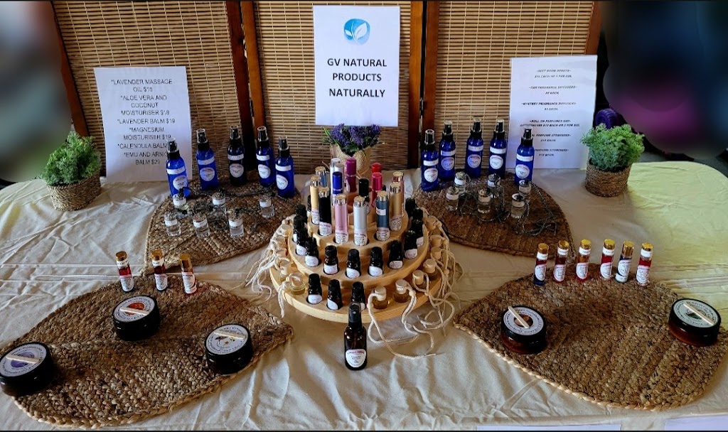 GV NATURAL PRODUCTS | 75 Mitchell Rd, Kialla West VIC 3631, Australia | Phone: 0431 272 679