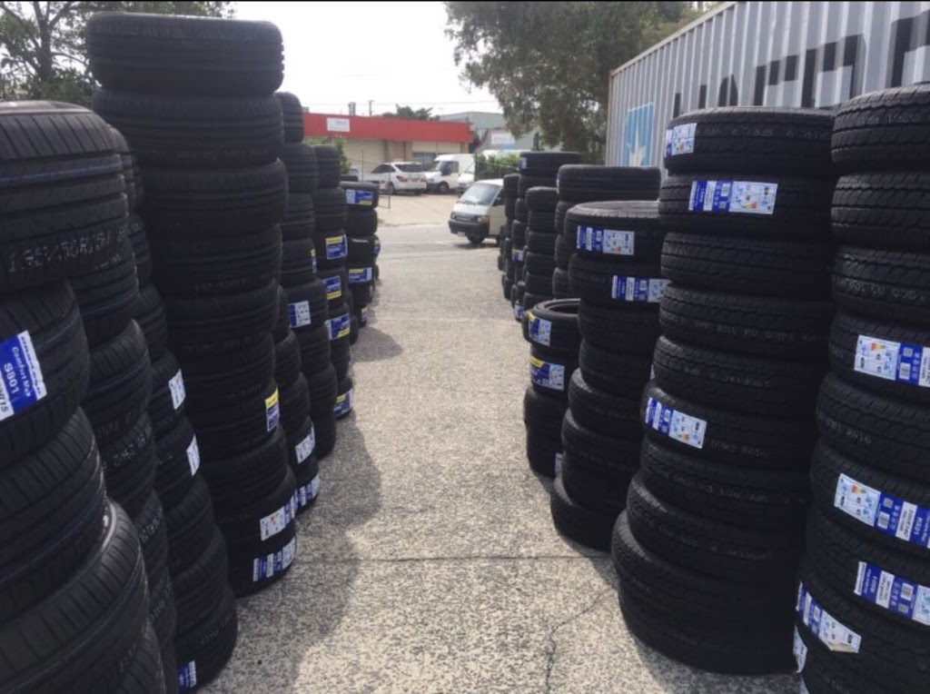 Faster Tyres Pty ltd | car repair | 1/37 Smallwood St, Underwood QLD 4119, Australia | 0731073336 OR +61 7 3107 3336