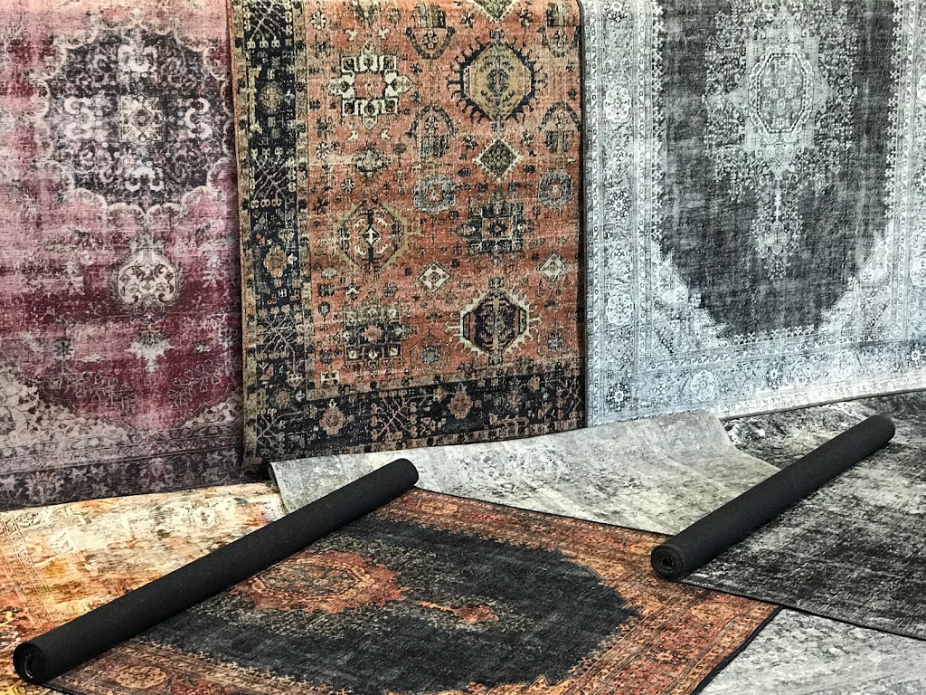 Instyle Rugs and Flooring | store | 4/17 Iron Knob St, Fyshwick ACT 2609, Australia | 0262808094 OR +61 2 6280 8094
