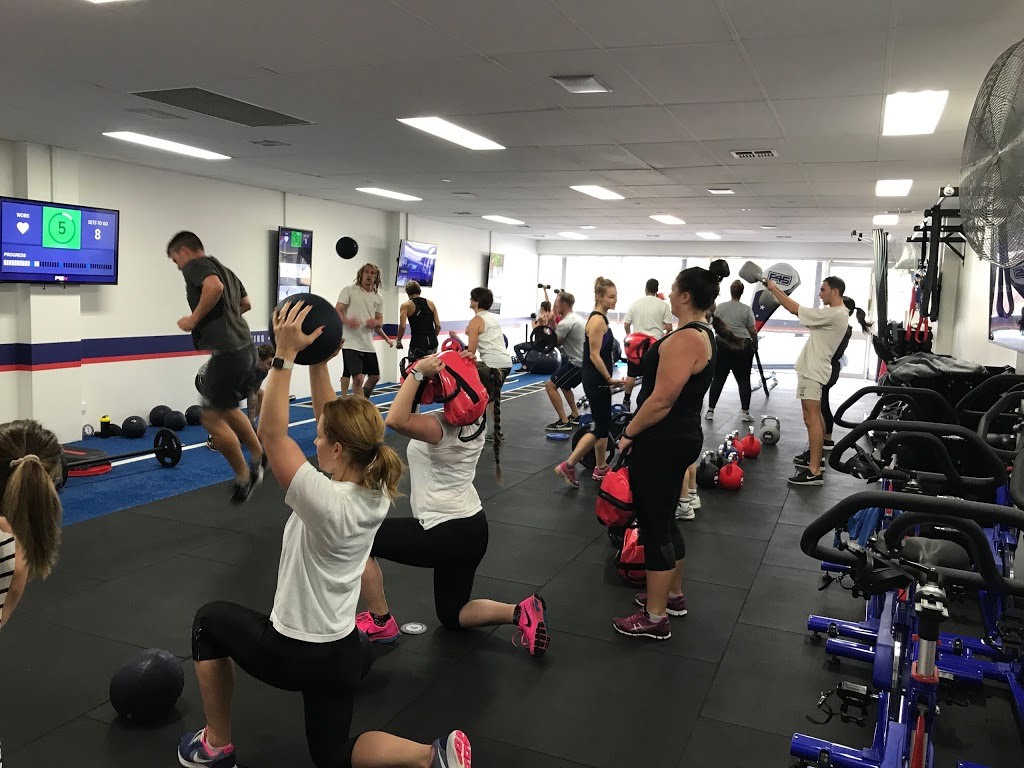 F45 Training Woodvale | Shop 20/153 Trappers Dr, Woodvale WA 6026, Australia | Phone: 0491 305 273