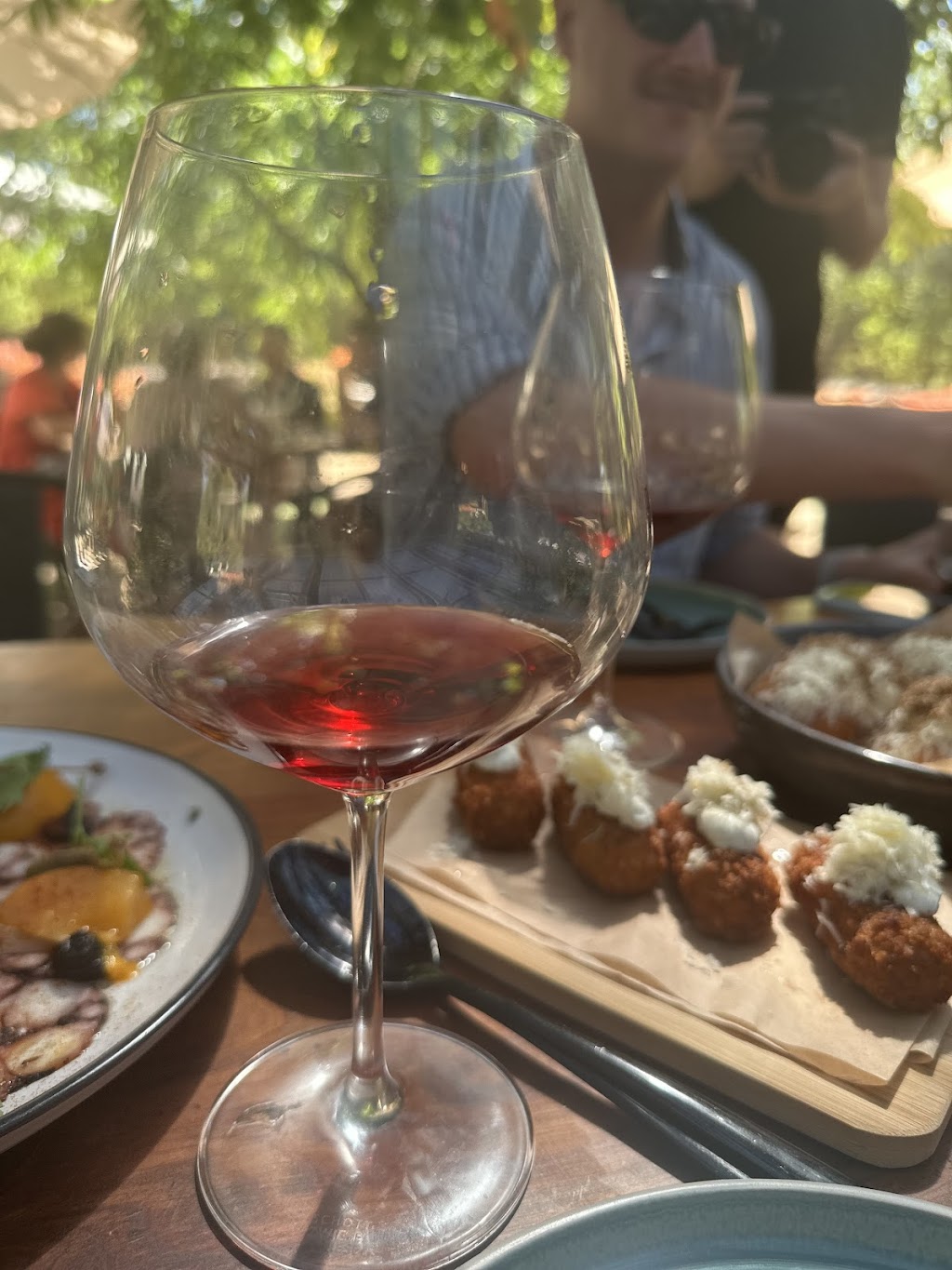 Meredith Wines | Tenant 1/150 Howards Rd, Wattle Flat VIC 3352, Australia | Phone: 0428 035 083