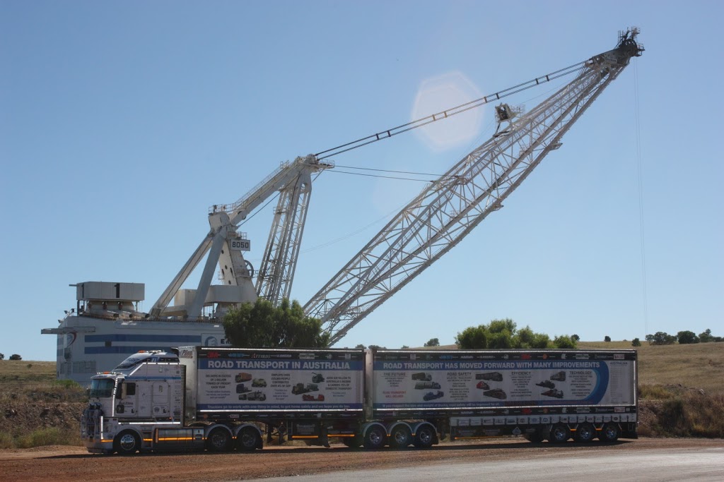 Rod Pilon Transport | moving company | 31L Narromine Rd, Dubbo NSW 2830, Australia | 0268820400 OR +61 2 6882 0400