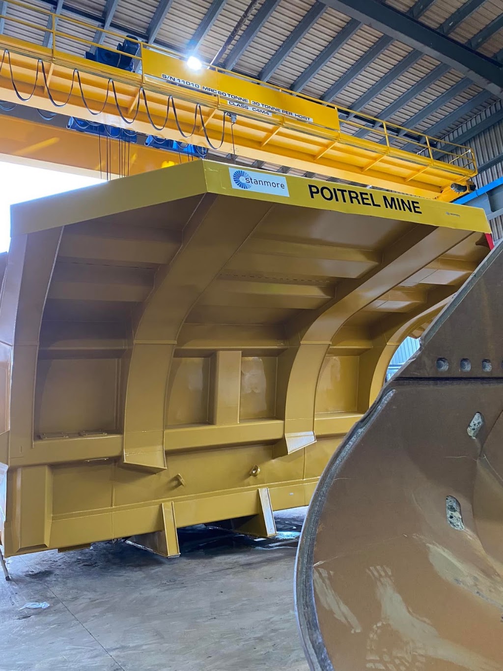 Westhill Services Pty Ltd | 28 Ron Searle Dr, Mackay Harbour QLD 4740, Australia | Phone: (07) 4955 1130