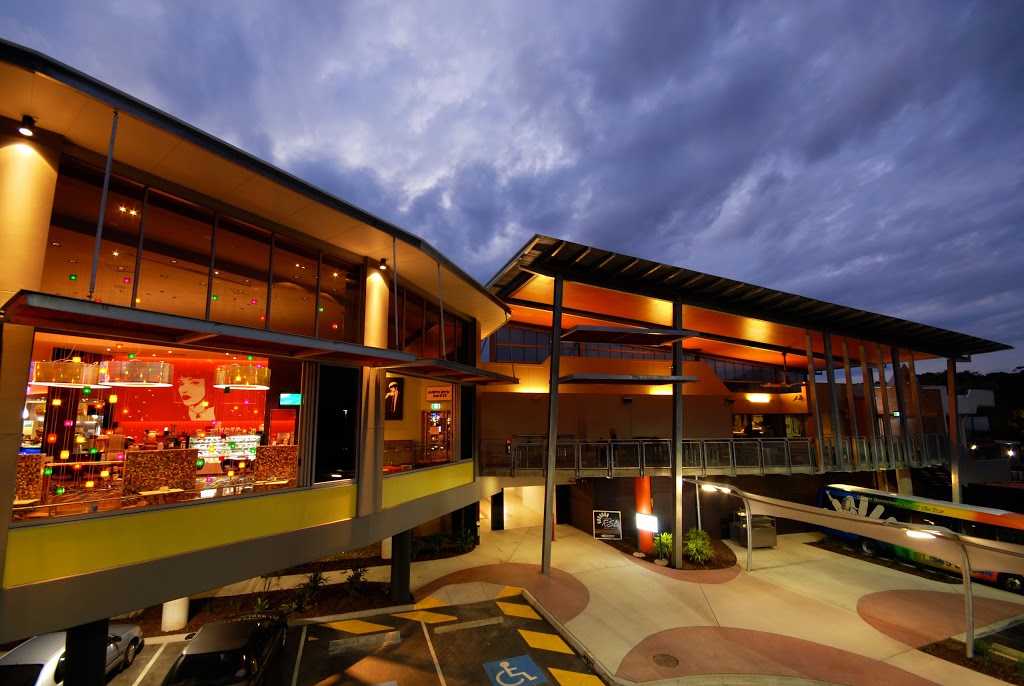 Caloundra RSL - Restaurant, Entertainment, Pokies | gym | 19 West Terrace, Caloundra QLD 4551, Australia | 0754385800 OR +61 7 5438 5800