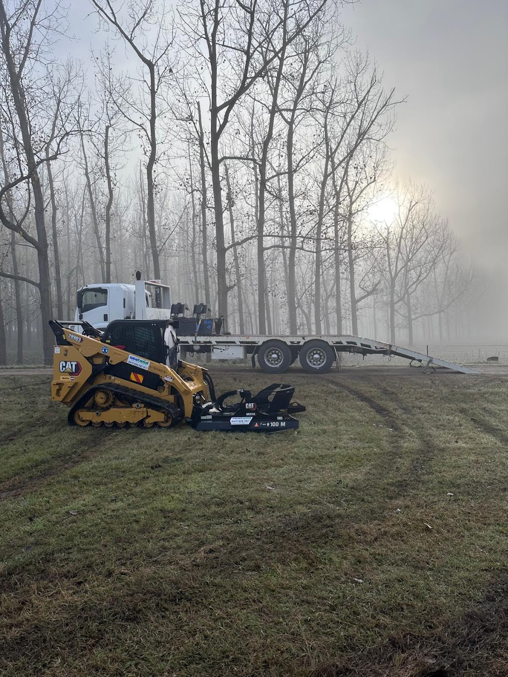 Sea Land Solutions | 164 Blaxlands Ridge Rd, Kurrajong NSW 2758, Australia | Phone: 0417 606 087