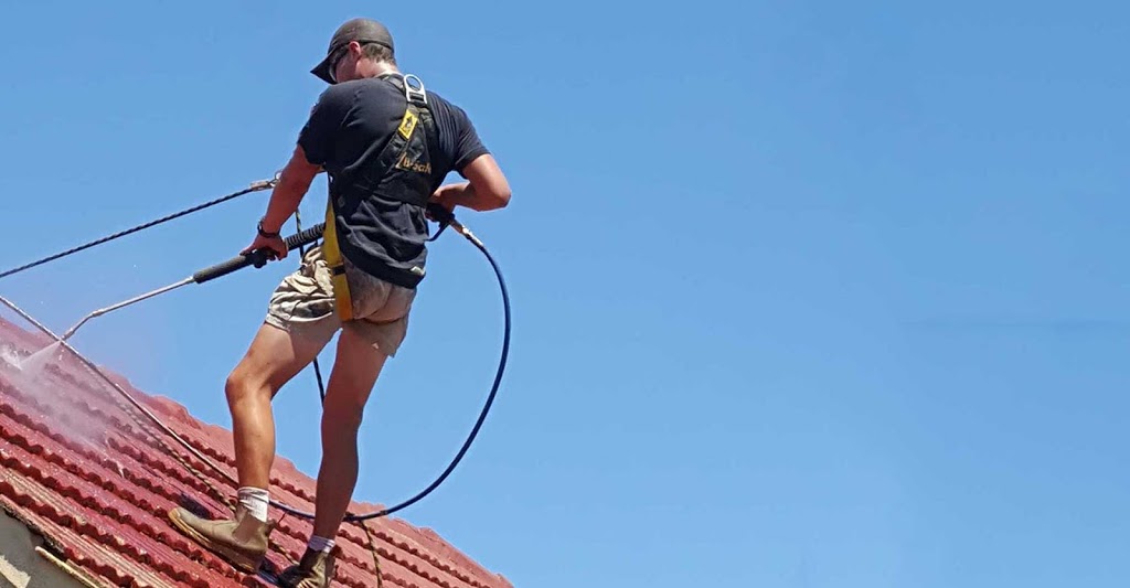 Australian Roof Tilers & Restorers | 81 Braeside Ave, Seacombe Heights SA 5047, Australia | Phone: 0414 931 653