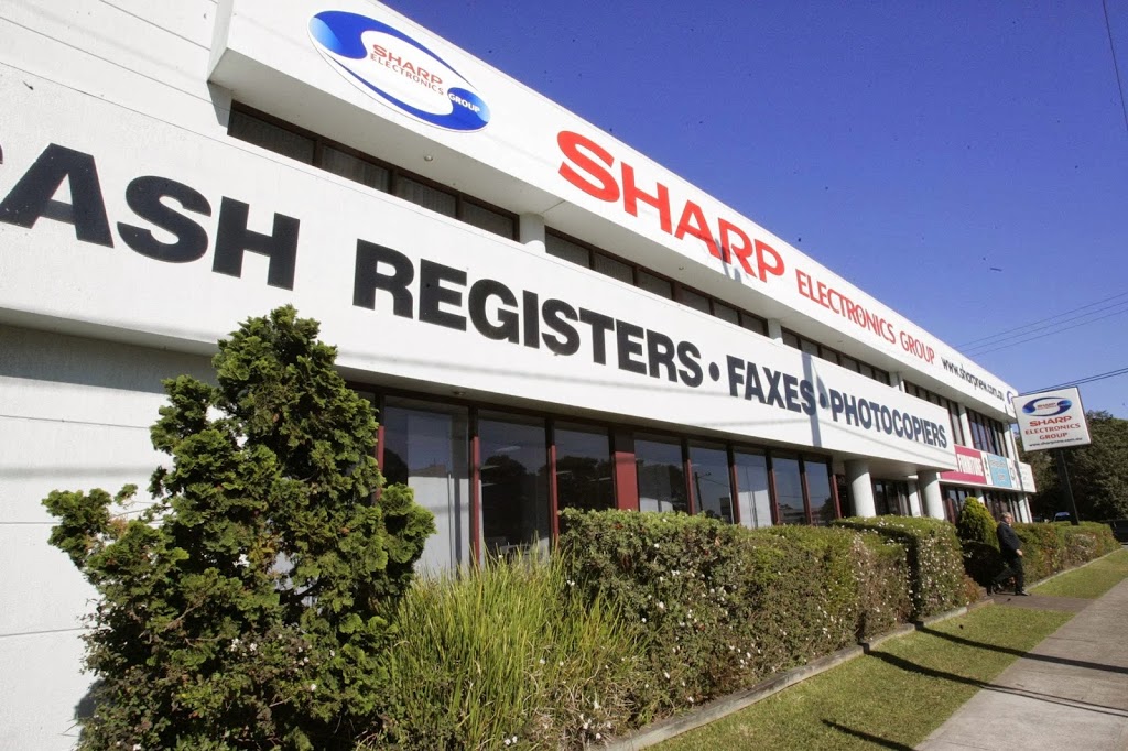Sharp Electronics Group | store | 89-93 Lambton Rd, Broadmeadow NSW 2292, Australia | 0249621313 OR +61 2 4962 1313