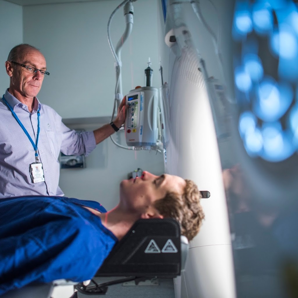 Epworth Medical Imaging Geelong Level 1, 1 Epworth Place Off Pigdons