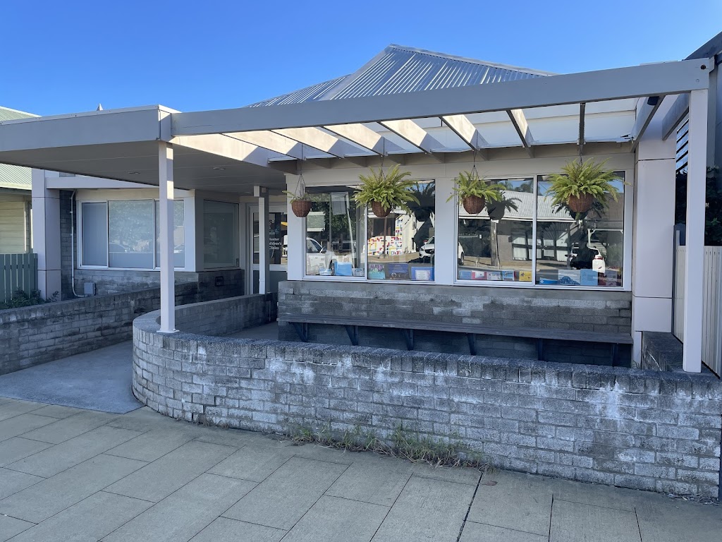 Hunter Childrens Clinics | 93A Young St, Carrington NSW 2294, Australia | Phone: (02) 4072 1721
