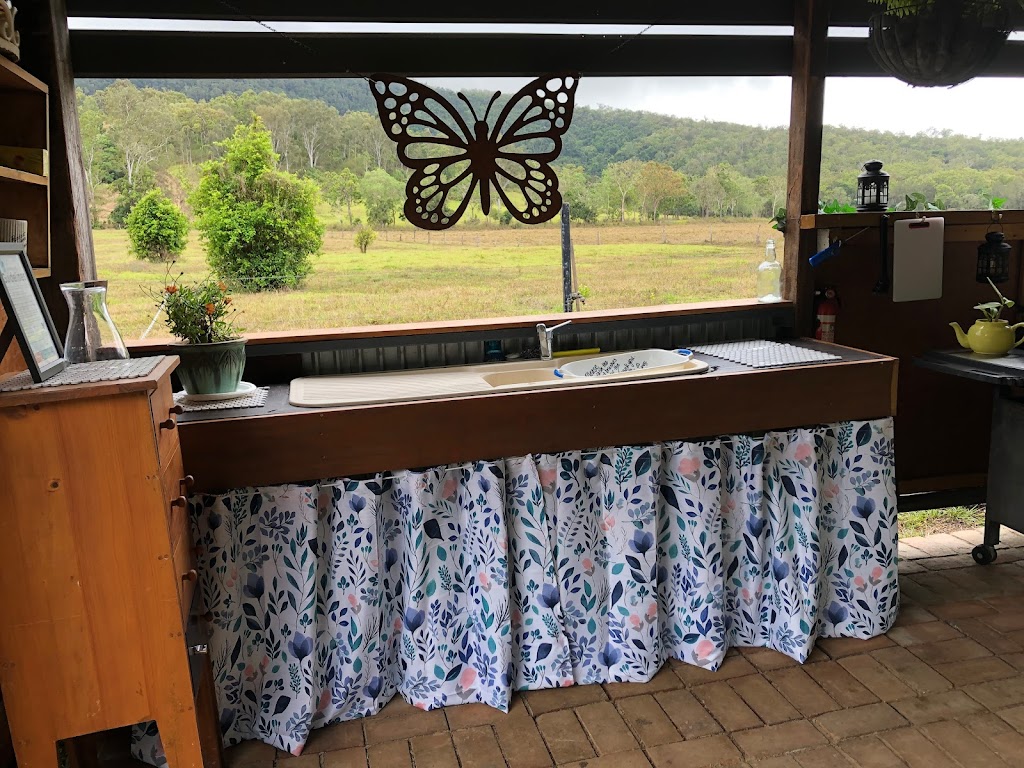 Blue Tree Campground | Upper Alligator Creek Rd, Sarina QLD 4737, Australia | Phone: 0459 655 310