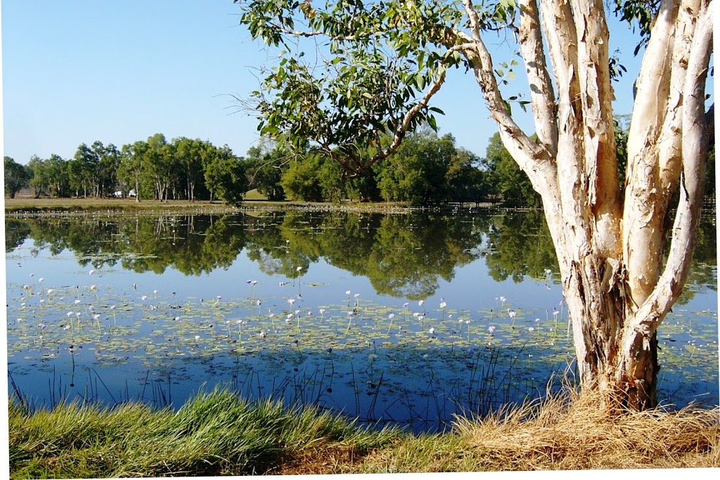 Marlow Lagoon Recreation Area | park | Marlow Lagoon NT 0830, Australia