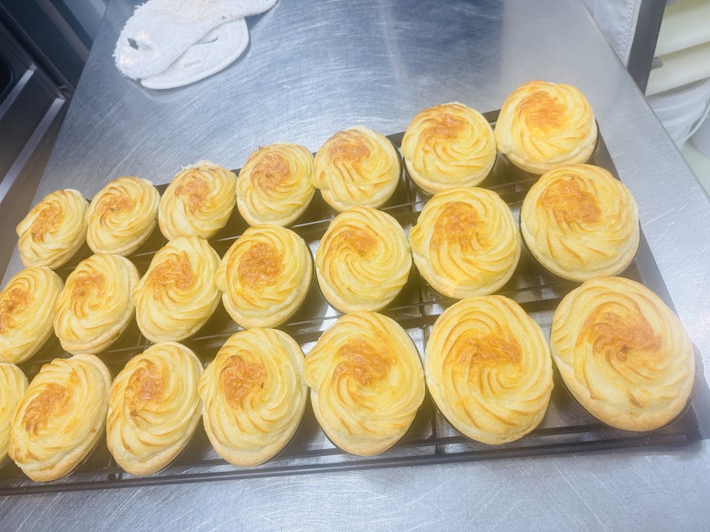 Daily Baked | 159 Belmore St, Yarrawonga VIC 3730, Australia | Phone: (03) 5744 3579