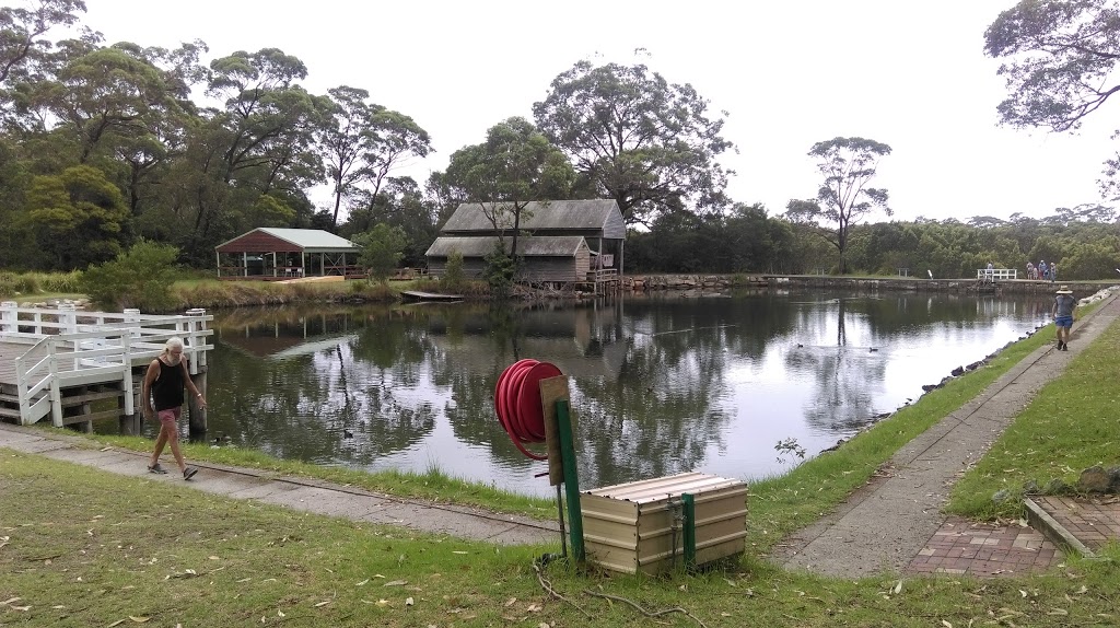 Jervis Bay Maritime Museum | museum | Woollamia Rd, Huskisson NSW 2540, Australia | 0244415675 OR +61 2 4441 5675