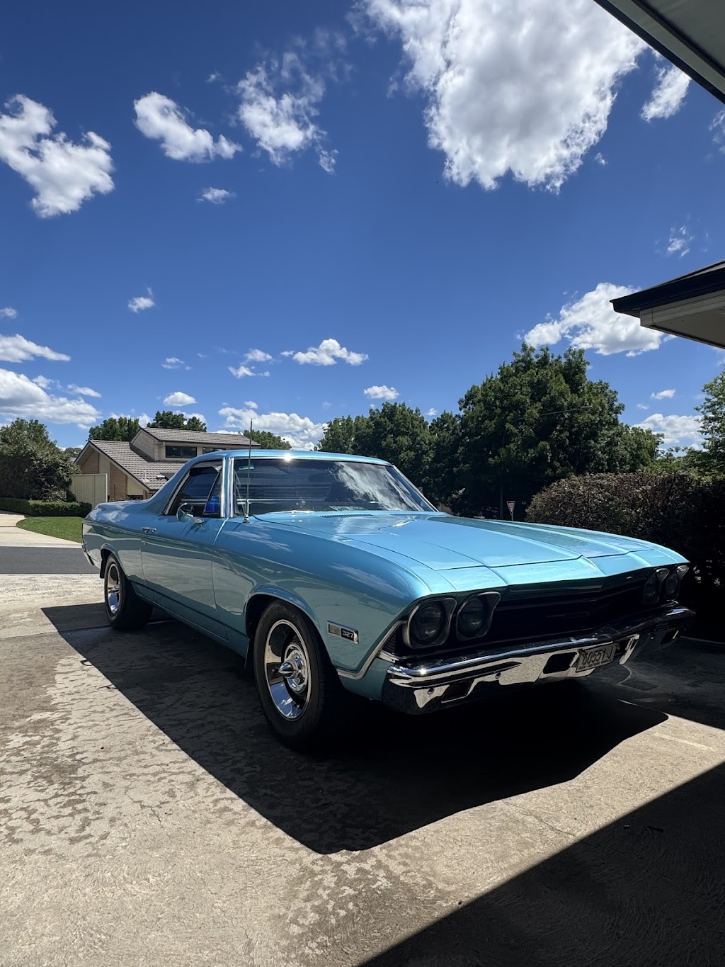 Standout Auto Detailing Lithgow | 6 Claret Ash Ave, South Bowenfels NSW 2790, Australia | Phone: 0497 797 519