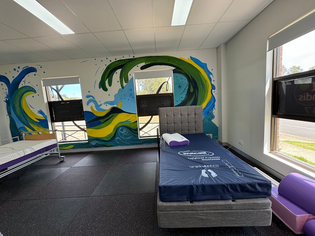 National Care Providers | Unit 15/38 Minchin Dr, Minchinbury NSW 2770, Australia | Phone: 0477 443 333