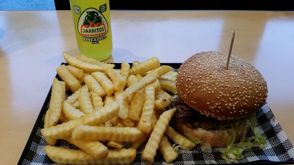 STUMPYS BURGERS | restaurant | 14/25-35 Selems Parade, Revesby NSW 2212, Australia | 0297720708 OR +61 2 9772 0708