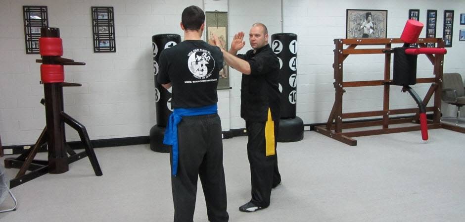 Wing Chun Universe Oakleigh Academy | health | 3/1 Eskay Rd, Oakleigh South VIC 3167, Australia | 0411177269 OR +61 411 177 269