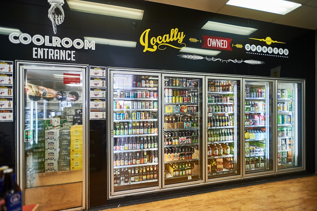 Liquor Barons Connolly | store | 11/1 Glenelg Pl, Connolly WA 6027, Australia | 0893001400 OR +61 8 9300 1400