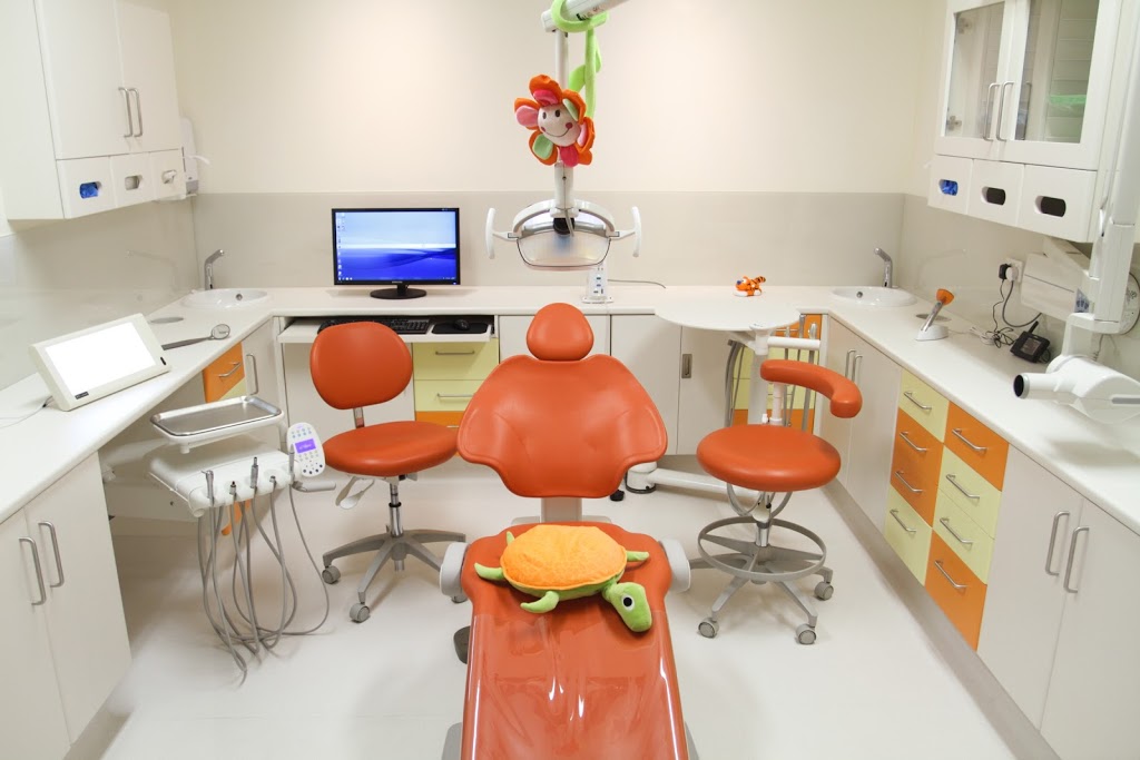 Southside Paediatric Dentistry | dentist | 1/541 Kingsway, Miranda NSW 2000, Australia | 0295318488 OR +61 2 9531 8488