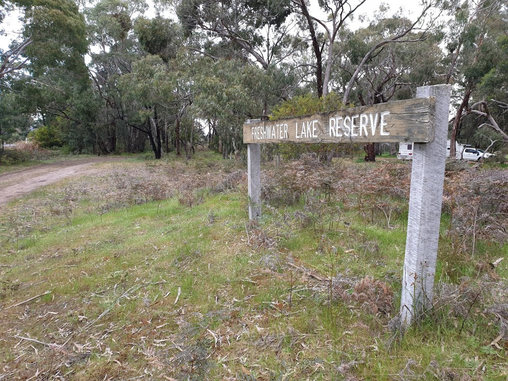 Freshwater Lake overnight camping ground | 753 Victoria Valley Rd, Victoria Valley VIC 3294, Australia