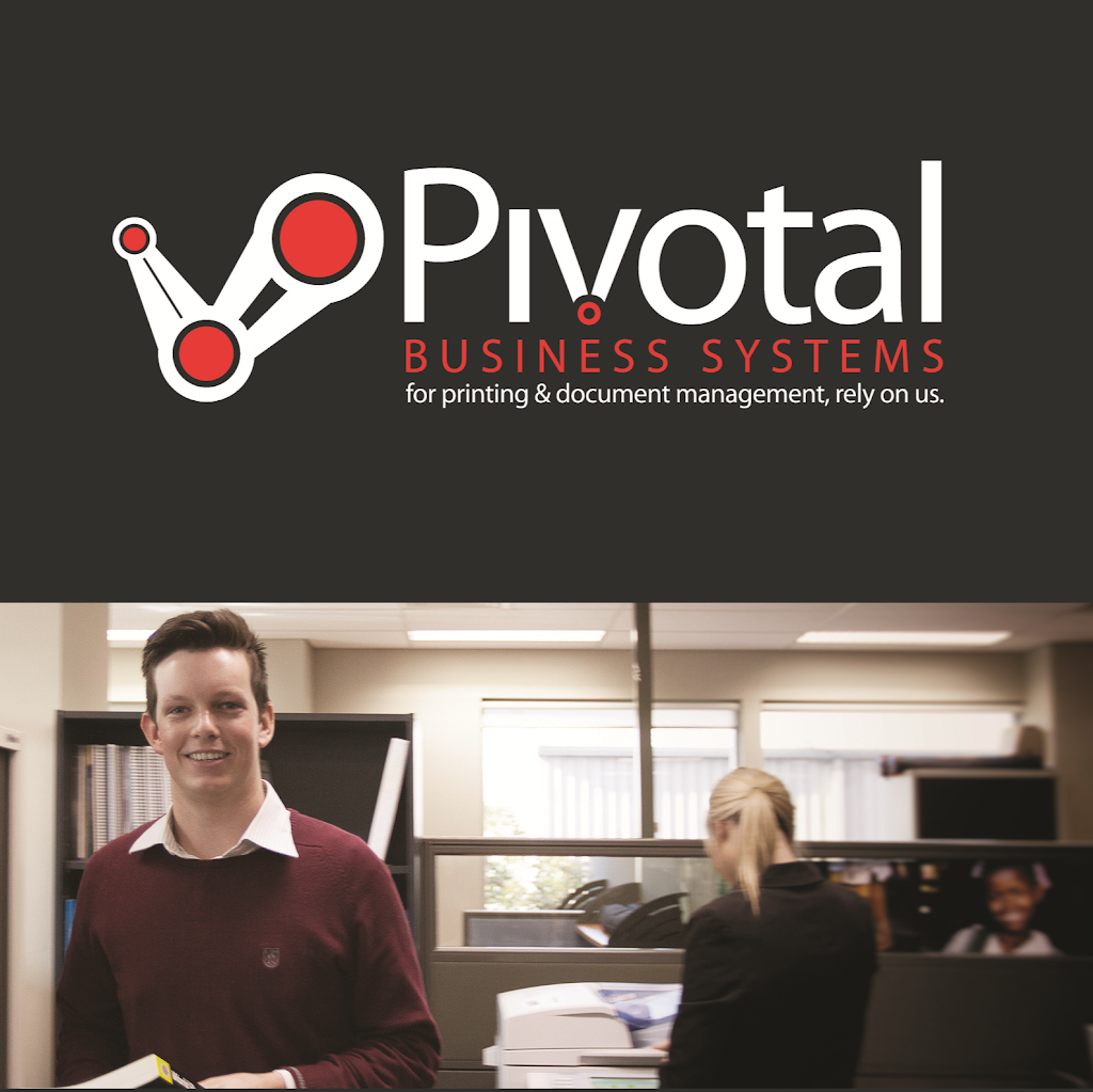 Pivotal Business Systems Central Coast | 7/19 Reliance Dr, Tuggerah NSW 2259, Australia | Phone: (02) 4355 4821