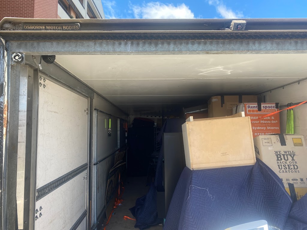 Cheap Interstate Movers | 87 McLachlan St, Bacchus Marsh VIC 3340, Australia | Phone: 0474 972 182