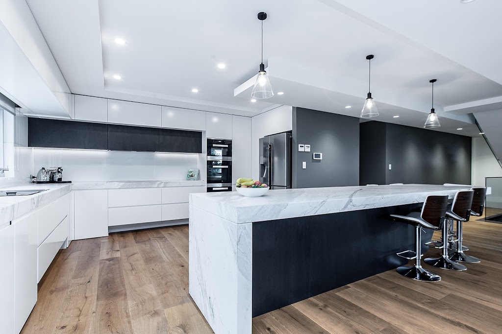 Kellyville Kitchens | 40 Windsor Rd, Kellyville NSW 2155, Australia | Phone: (02) 9629 4411