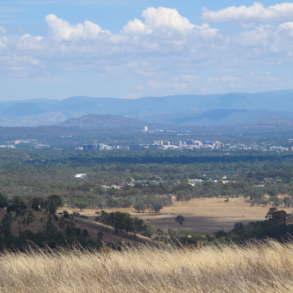 Old Joe Hill | park | Sutton NSW 2620, Australia