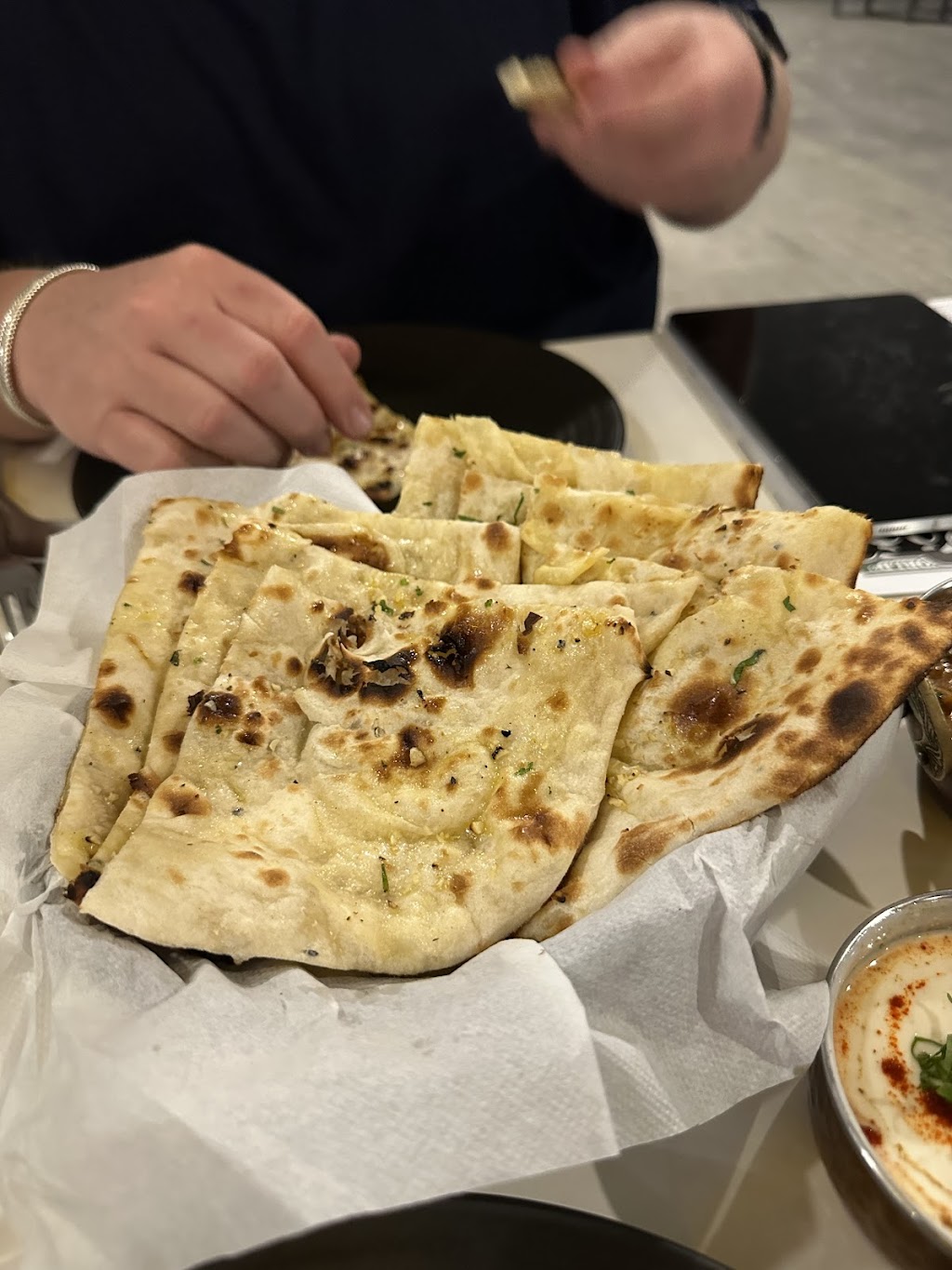 Guru fine Indian cuisine | 280 Yarrabilba Dr, Yarrabilba QLD 4207, Australia | Phone: (07) 3129 1088