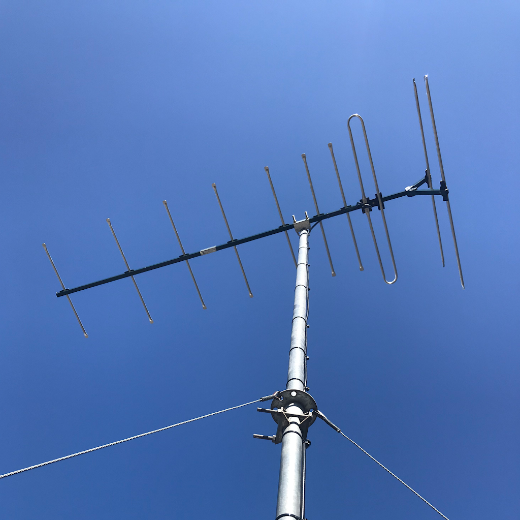 Sight and Sound Connections TV Antenna Installation Service |  | 5 Lakeside Dr, Mount Hunter NSW 2570, Australia | 0418288531 OR +61 418 288 531