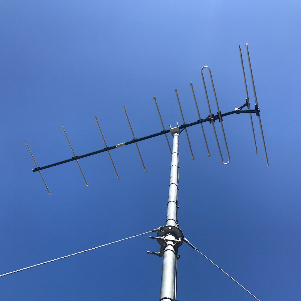 Sight and Sound Connections TV Antenna Installation Service | 5 Lakeside Dr, Mount Hunter NSW 2570, Australia | Phone: 0418 288 531