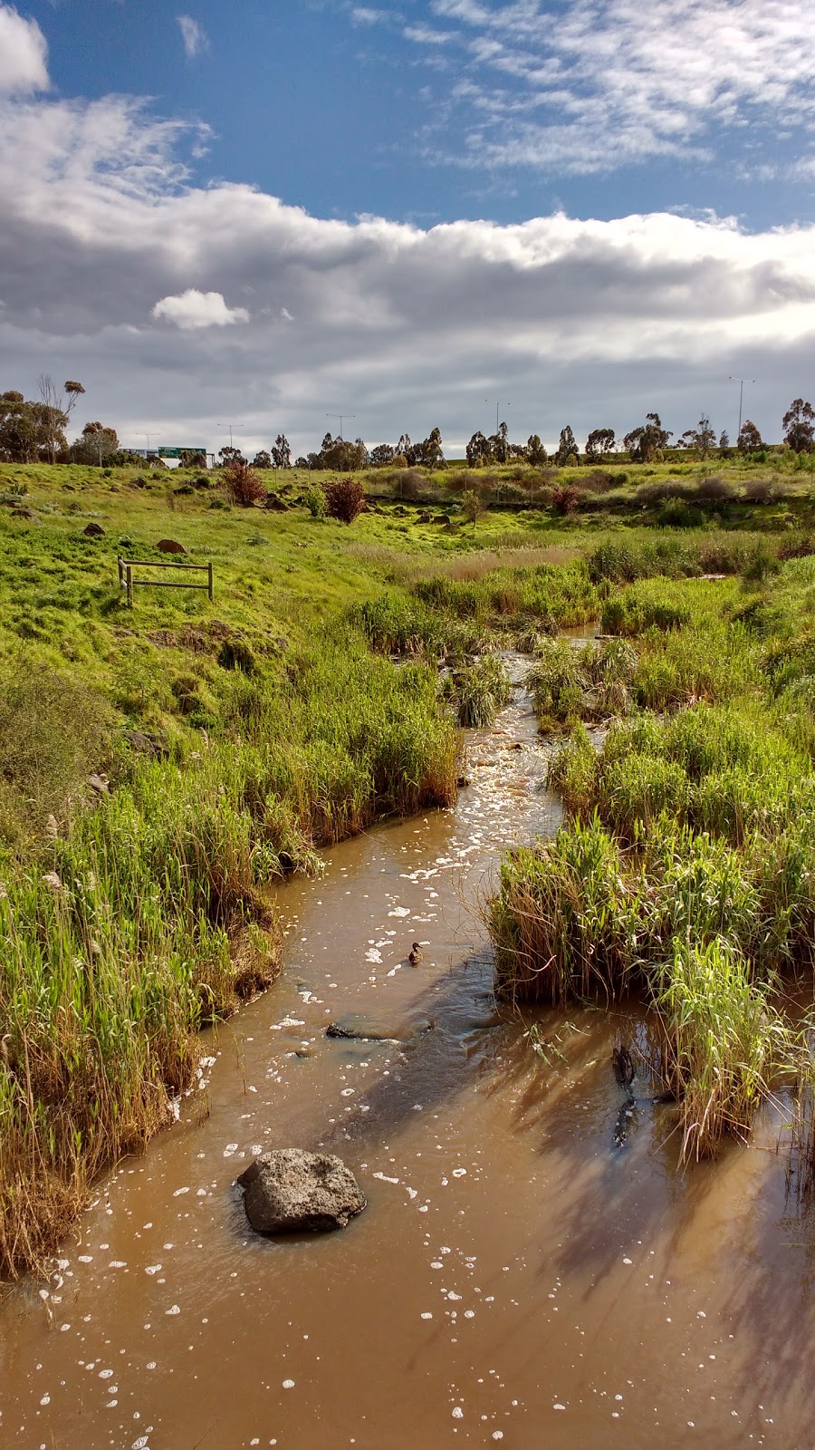 More Park | Ardeer VIC 3022, Australia