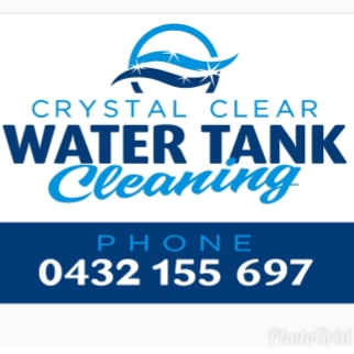 Crystal Clear Water Tank Cleaning | 95 Neville Morton Dr, Crescent Head NSW 2440, Australia | Phone: 0432 155 697