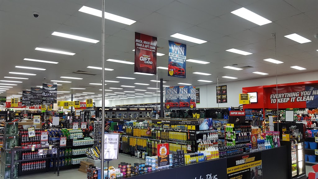Supercheap Auto Mackay | electronics store | Northpoint Retail, Windmill Crossing, Mackay QLD 4740, Australia | 0749422344 OR +61 7 4942 2344