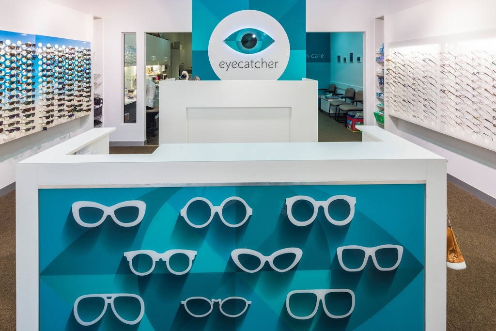 Eyecatcher Vision Care | 3/153 Old Cleveland Rd, Capalaba QLD 4157, Australia | Phone: (07) 3245 3499