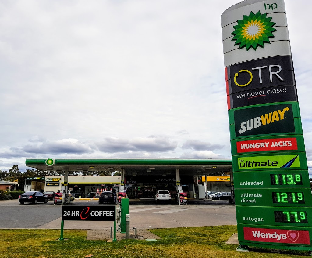 BP | New Rd, Tanunda Rd, Nuriootpa SA 5355, Australia | Phone: (08) 8562 2627