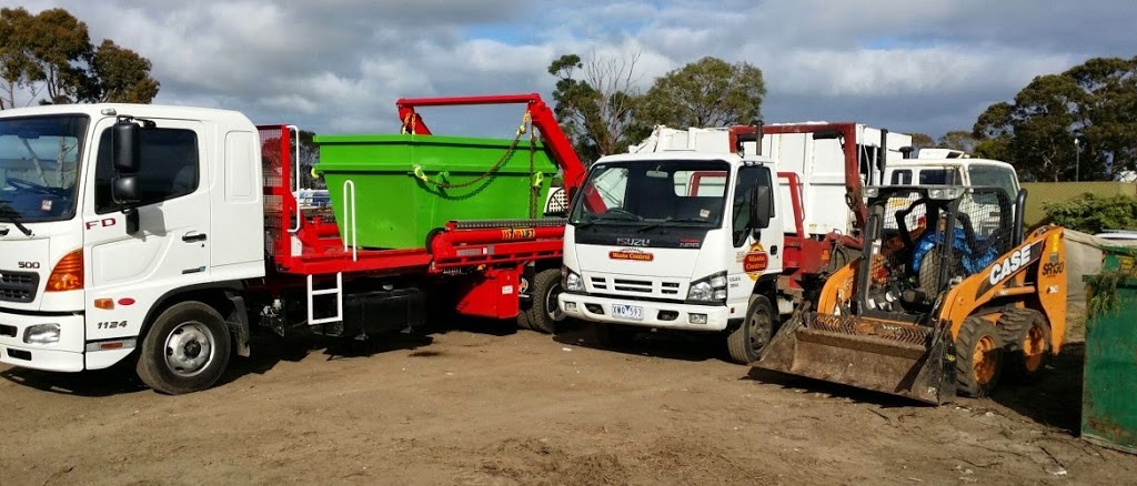 EcoCare Skip Bins | 12 Collins Rd, Dromana VIC 3936, Australia | Phone: (03) 5987 3737