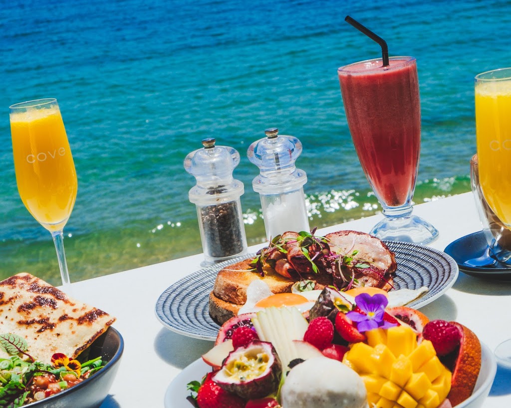 Cove Cafe | Scenic Hwy, Terrigal NSW 2260, Australia | Phone: (02) 4384 5083