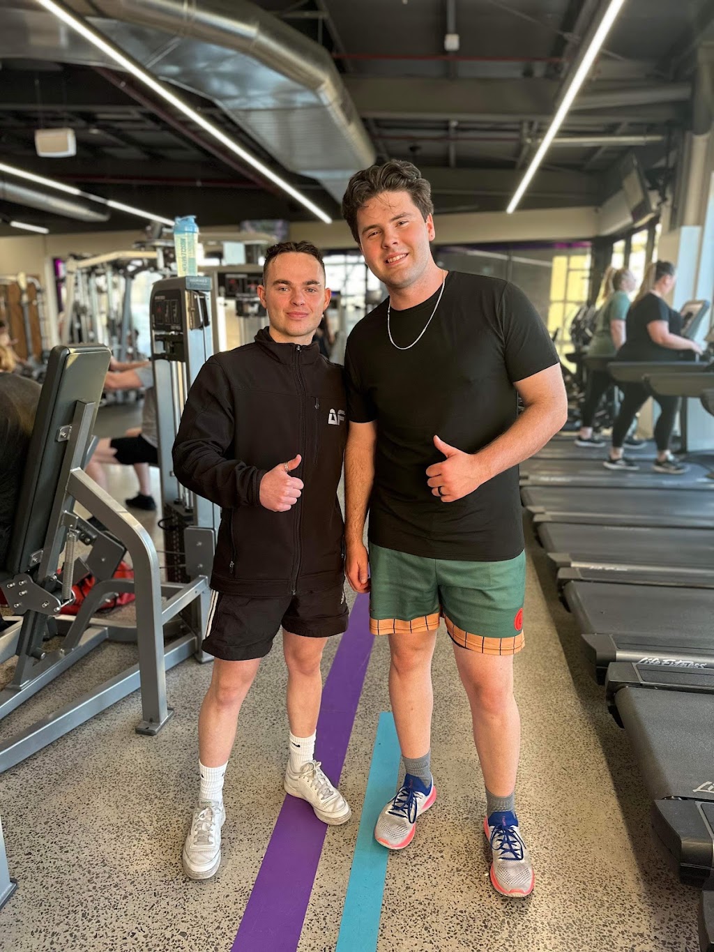SoulStrengthPT | 458-498 Torquay Rd, Armstrong Creek VIC 3217, Australia | Phone: 0420 747 046