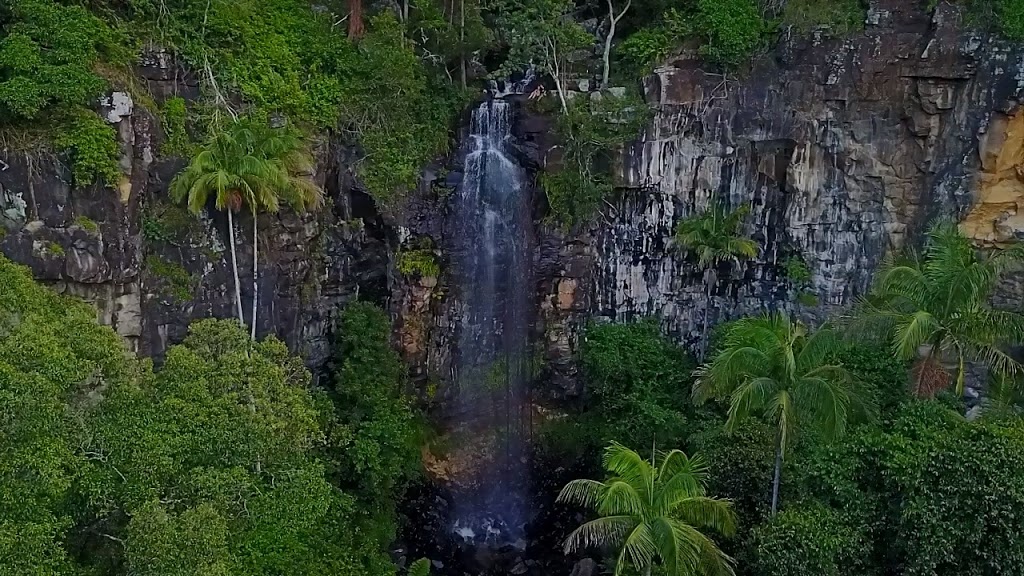 Sandy Creek Circuit | park | 48/50 Knoll Rd, North Tamborine QLD 4272, Australia