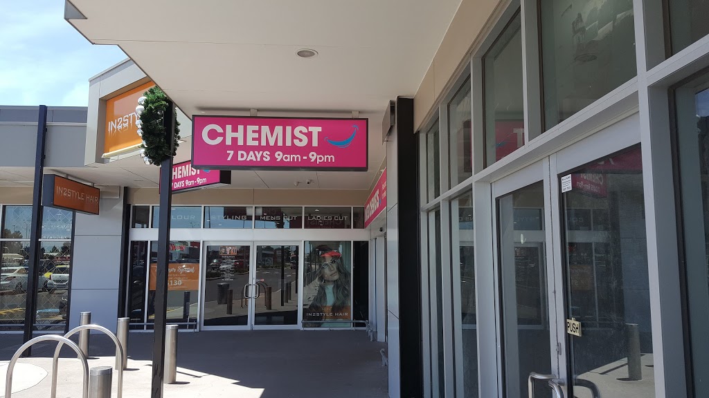 United Chemists Taylors Hill | Corner Gourlay Rd & Hume Dr. Shop 8, Gourlay Road, Taylors Hill VIC 3037, Australia | Phone: (03) 8358 2430