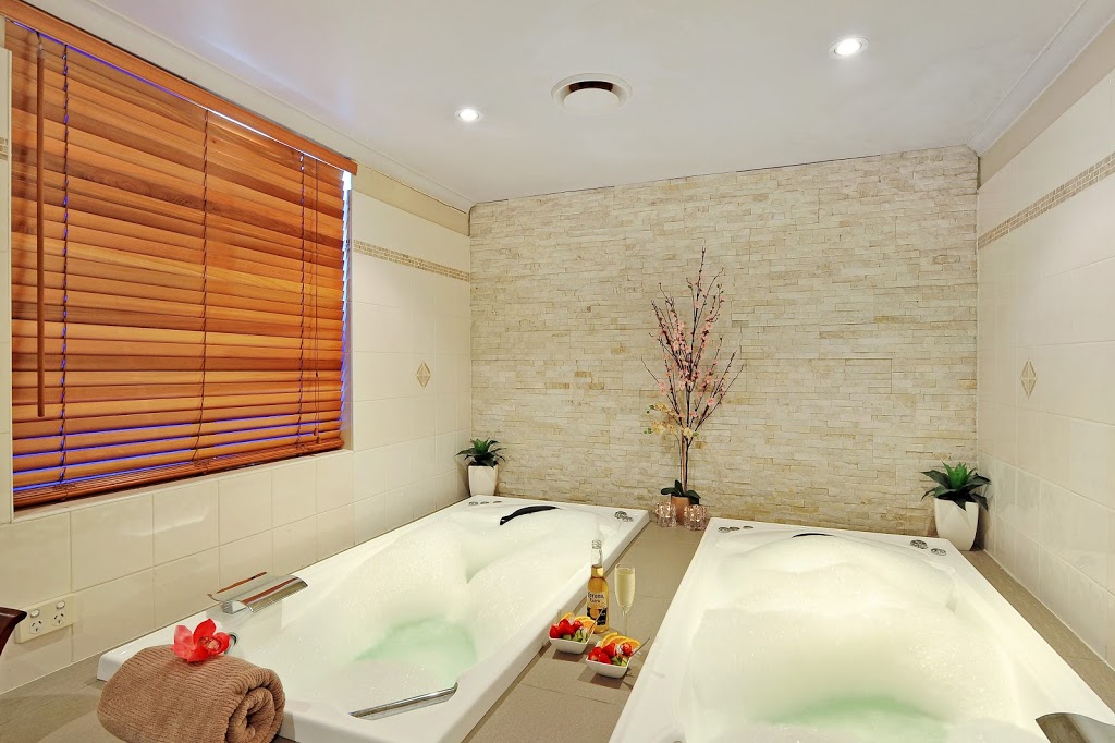Aqua Vitae Day Spa Port Macquarie | 158 Gordon St, Port Macquarie NSW 2444, Australia | Phone: (02) 6589 3520