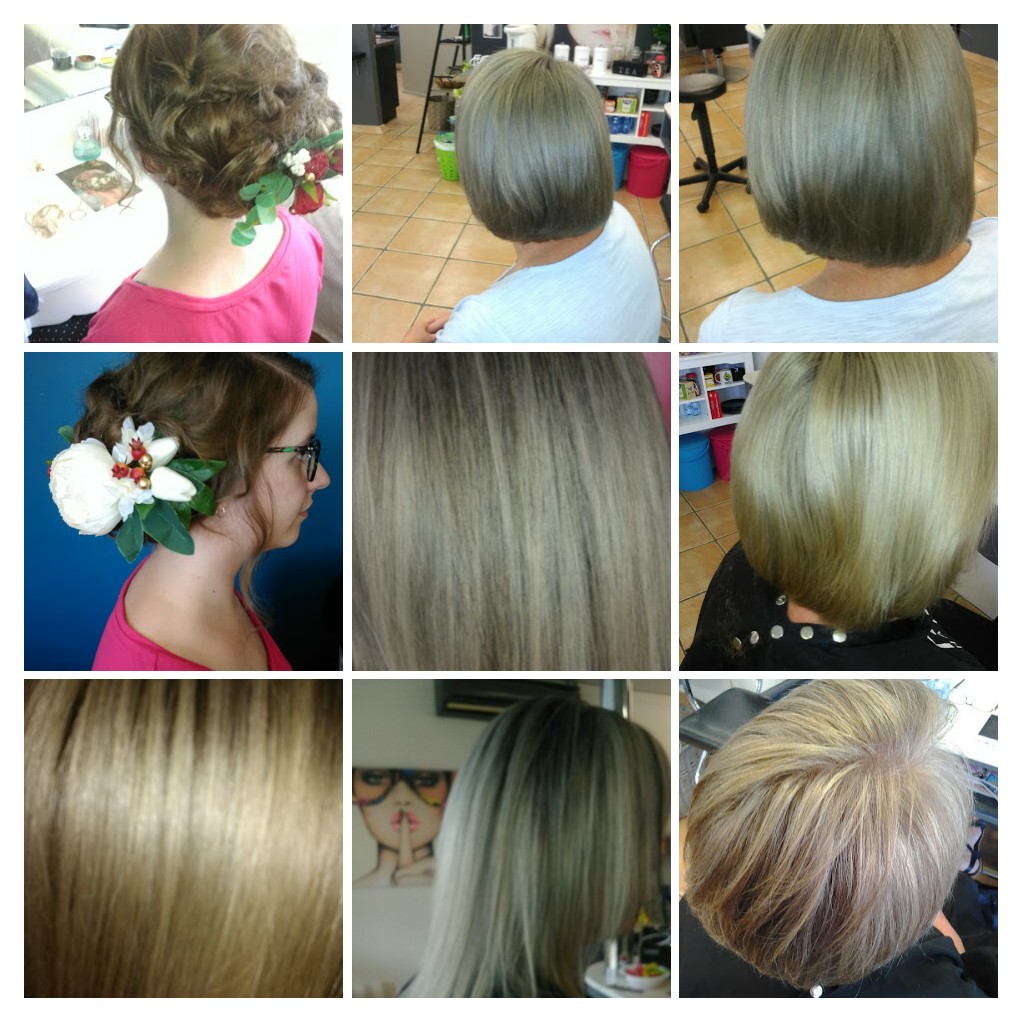 Sallys Cutting Crew | 23 St Conel St, Nudgee QLD 4014, Australia | Phone: 0432702919