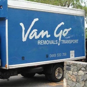 Van Go Removals Sunshine Coast | moving company | 6 Anika Pl, Little Mountain QLD 4551, Australia | 0449500709 OR +61 449 500 709