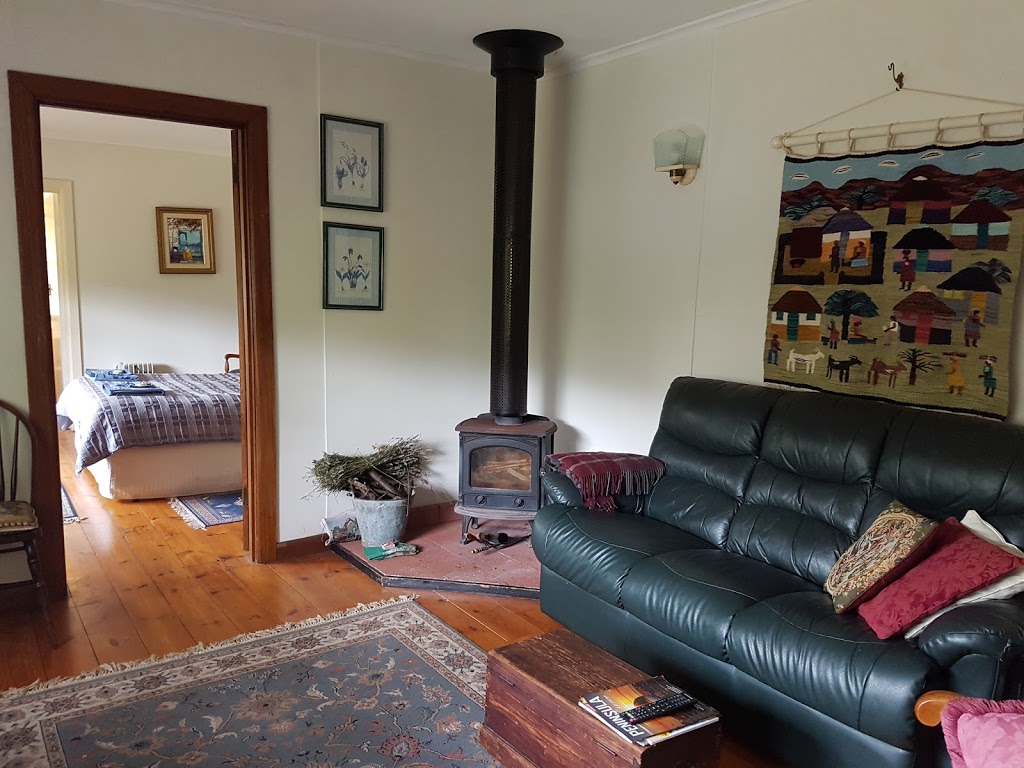 Summerhill Farm Bed & Breakfast | lodging | 264 Barkers Rd, Main Ridge VIC 3928, Australia | 0359896077 OR +61 3 5989 6077