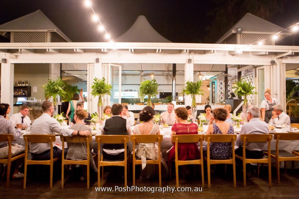 Nu Nu Restaurant | restaurant | 1 Veivers Rd, Palm Cove QLD 4879, Australia | 0740591880 OR +61 7 4059 1880