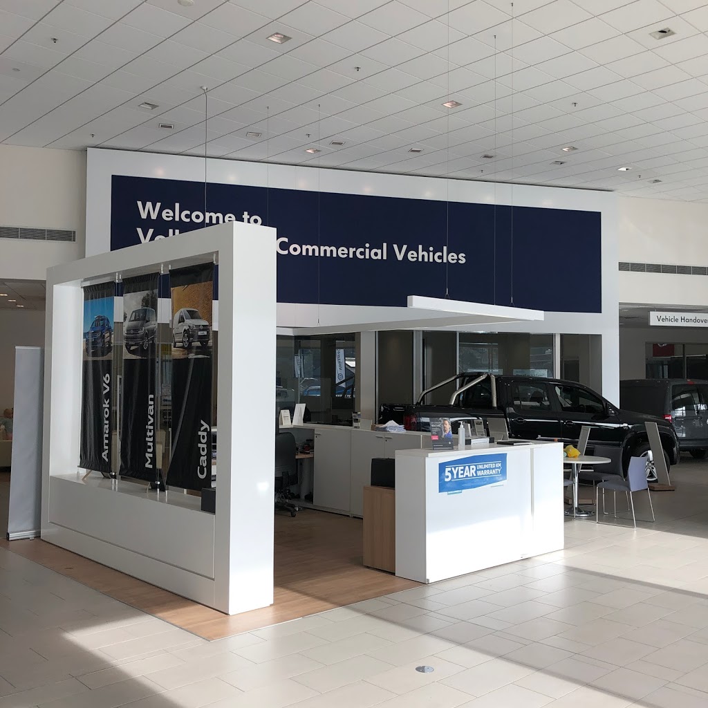 Cardiff Volkswagen | car dealer | 2 Sturt Rd, Cardiff NSW 2285, Australia | 0249475030 OR +61 2 4947 5030